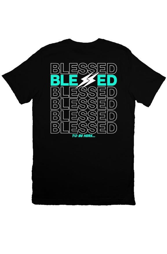 BLESSED REPEAT