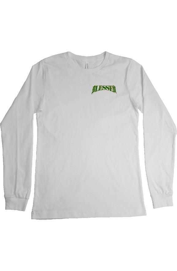 Bella Canvas Long Sleeve T Shirt